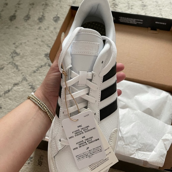 COPY - Brand New in box GRAND COURT SE SHOES - Picture 4 of 4